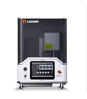 دستگاه میلینگ لودن مدل Heymill W12 برند Lodden