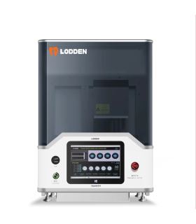 دستگاه میلینگ لودن مدل Heymill D11 برند Lodden
