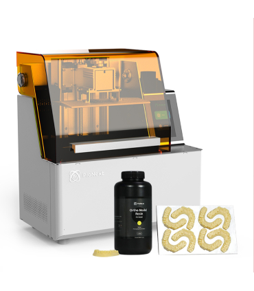 پرینتر سه بعدی پایونکست مدل DJ89 Plus برند Pionext