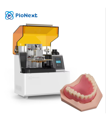 پرینتر سه بعدی پایونکست مدل DJ89 Plus برند Pionext
