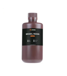 رزین لودن مدل Model Resin برند Lodden