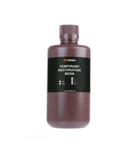 رزین لودن مدل Temporary Restoration Resin برند Lodden
