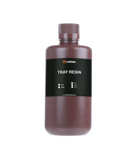 رزین لودن مدل Tray Resin برند Lodden