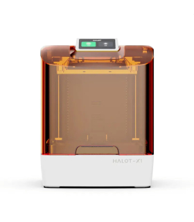 پرینتر سه بعدی کریلیتی مدل HALOT X1 16K برند Creality
