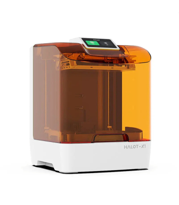 پرینتر سه بعدی کریلیتی مدل HALOT X1 16K برند Creality