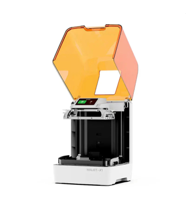 پرینتر سه بعدی کریلیتی مدل HALOT X1 16K برند Creality