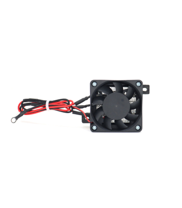 هیتر با فن کی دی تک مدل X-Max 3/X-Plus 3 برند Qidi Tech