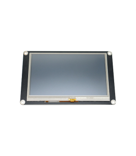 صفحه نمایش همراه با کابل کی دی تک مدل X-Max/X-Max II Screen With Cable برند Qidi Tech