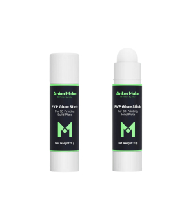 چسب PVP انکر میک مدل PVP Glue Stick (2-Pack) برند AnkerMake