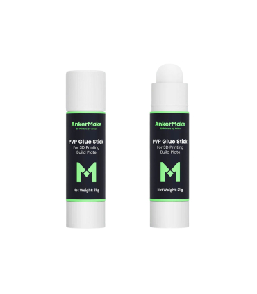 چسب PVP انکر میک مدل PVP Glue Stick (2-Pack) برند AnkerMake