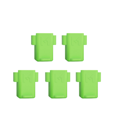 کاور سیلیکونی انکر میک مدل M5C Silicone Cover برند AnkerMake