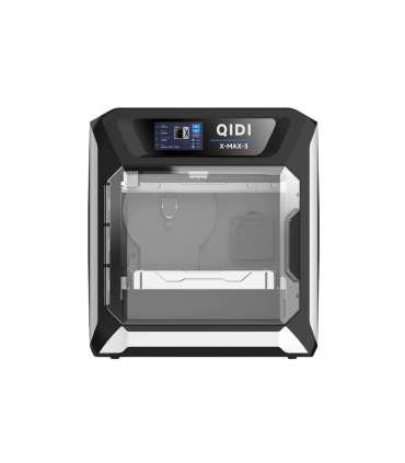 پرینتر سه بعدی کی دی تک مدل X-Max 3 برند Qidi Tech