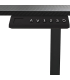میز جکدار گیمینگ فنتک مدل BETA GD-914 برند Fantech