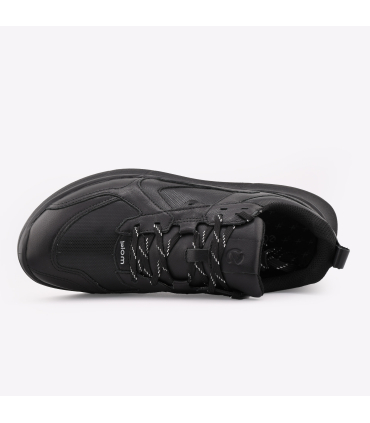 کفش مردانه ECCO Biom 2.2 M Black (کد 83076401001) - کفش ورزشی راحت و سبک با طراحی ارگونومیک