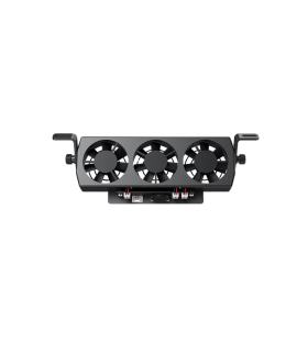 کیت فن خنک کننده کریلیتی مدل Fan Cooling Kit برند Creality