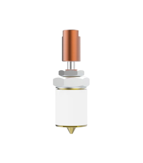 کیت هیتر پرینتر سه بعدی کریلیتی مدل Ceramic Heating Kit (For sprite extruder) برند Creality