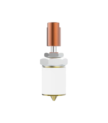 کیت هیتر پرینتر سه بعدی کریلیتی مدل Ceramic Heating Kit (For sprite extruder) برند Creality