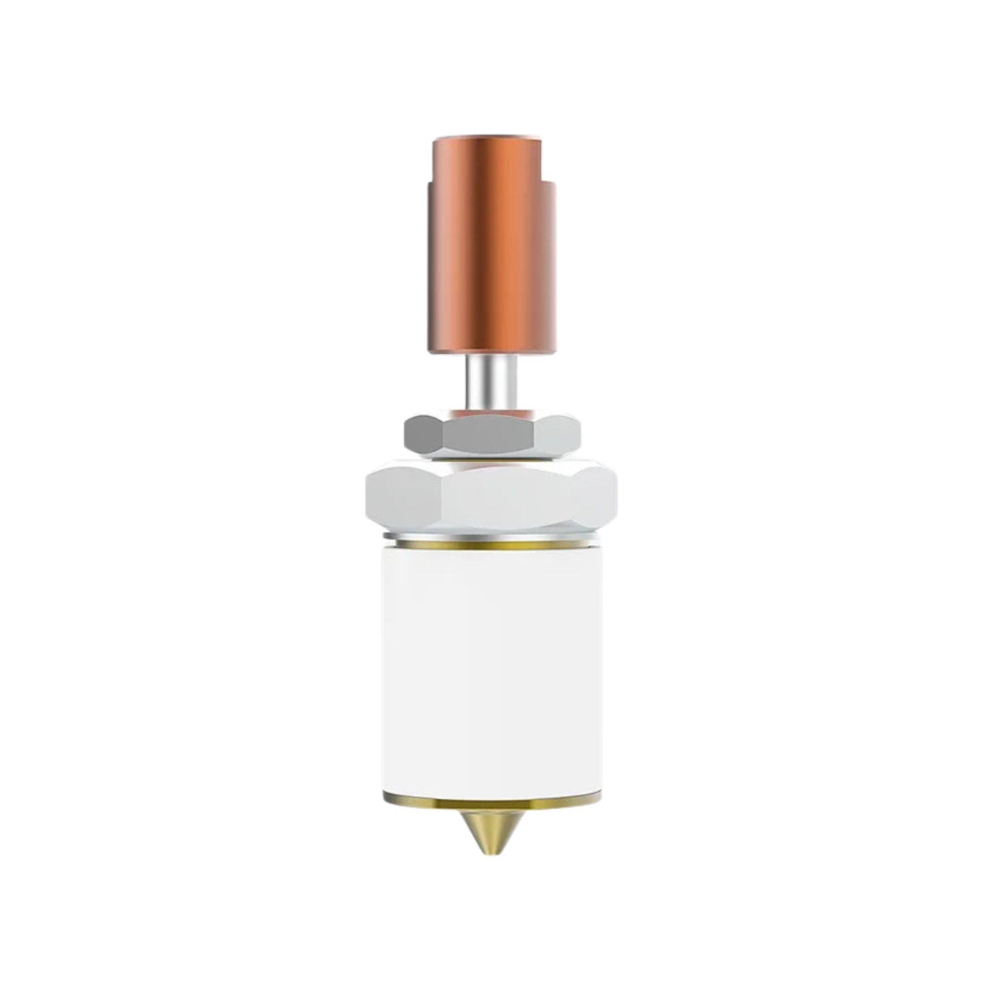 کیت هیتر پرینتر سه بعدی کریلیتی مدل Ceramic Heating Kit (For sprite extruder) برند Creality