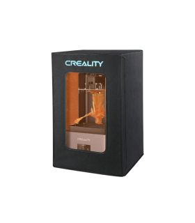 کاور محافظ پرینتر سه بعدی کریلیتی مدل Resin Printer Enclosure برند Creality