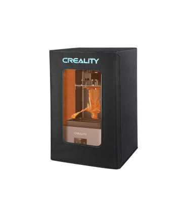 کاور محافظ پرینتر سه بعدی کریلیتی مدل Resin Printer Enclosure برند Creality