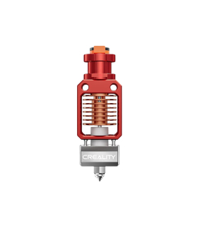 هات اند دمای بالا کریلیتی مدل High Temperature and High Flow Hotend Pro برند Creality