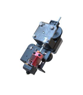 اکسترودر دمای بالا پرینتر سه بعدی کریلیتی مدل Titan Extruder+ High Temperature and High Flow Hotend Kit برند Creality