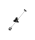 کیت اپگرید اسکرو رود پرینتر سه بعدی کریلی	Dual Screw Rod Upgrade Kit برند Creality