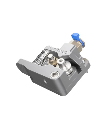 اکسترودر پرینتر سه بعدی کریلیتی مدلMetal Extruder Kit ( Grey)
 برند Creality