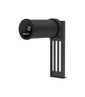 نگهدارنده فیلامنت پرینتر سه بعدی کریلیتی مدل Digital Spool Rack-S Single برند Creality
