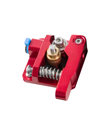 اکسترودر پرینتر سه بعدی کریلیتی مدل Metal Extruder Kit (Red)
 برند Creality