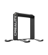 نگهدارنده فیلامنت پرینتر سه بعدی کریلیتی مدل Multi-kilo Feeding Holder Black برند Creality