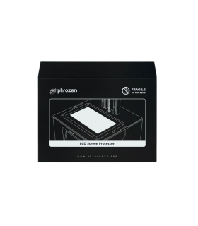 گلس محافظ lcd فروزن مدل Sonic Mini 4K برند Phrozen