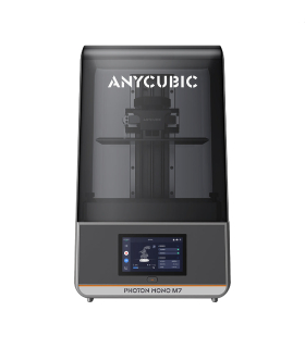 پرینتر سه بعدی رزینی انیکیوبیک مدل Photon Mono M7 برند Anycubic