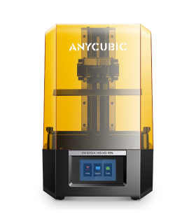 پرینتر سه بعدی انیکیوبیک مدل Photon Mono M5 برند Anycubic