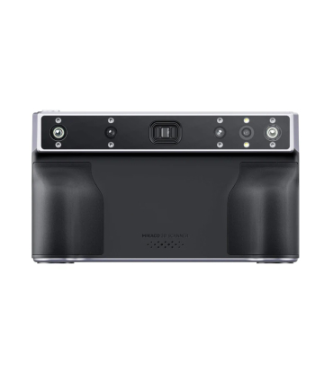 اسکنر سه بعدی رووپوینت مدل MIRACO Plus برند Revopoint