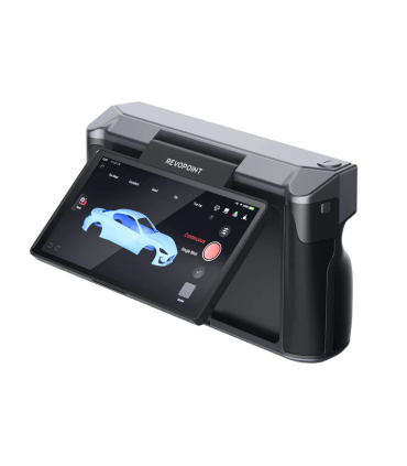 اسکنر سه بعدی رووپوینت مدل MIRACO Plus برند Revopoint