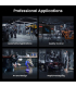 اسکنر سه بعدی رووپوینت مدل Trackit برند Revopoint