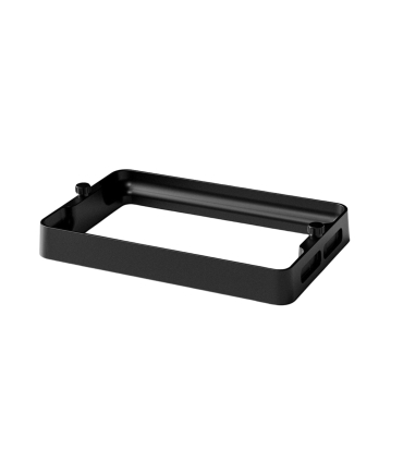 مخزن رزین پرینتر سه بعدی الگو مدل Metal Resin Tank for Saturn 8K برند Elegoo