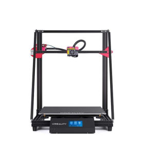 پرینتر سه بعدی کریلیتی مدل CR-10 Max برند Creality