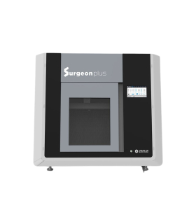 پرینتر سه بعدی شانسکی الیت مدل FDM ENGINEER Q200-Q300 برند ShaanXi Elite