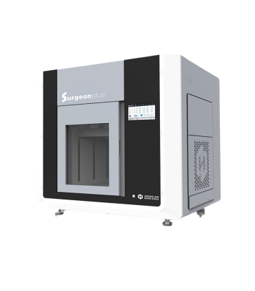 پرینتر سه بعدی شانشی الیت مدل Engineer Q200-Q300 برند ShaanXi Elite