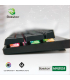 کیبورد مکانیکال گیمینگ بوستون مدل MK912A برند Bosston 