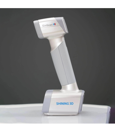 اسکنر سه بعدی شاینینگ تری دی مدل Einscan H2 برند Shining 3D