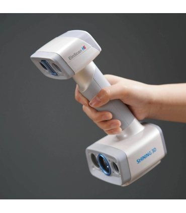 اسکنر سه بعدی شاینینگ تری دی مدل Einscan H2 برند Shining 3D