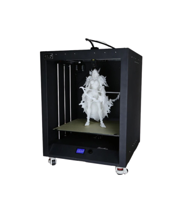 پرینتر سه بعدی کریلیتی مدل CR-5080 برند Creality