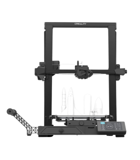 پرینتر سه بعدی کریلیتی مدل CR-10 Smart برند Creality