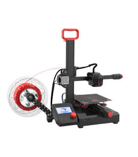 پرینتر سه بعدی کریلیتی مدل Ender-2 Pro برند Creality