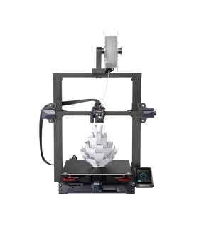 پرینتر سه بعدی کریلیتی مدل Ender 3 S1 Plus برند Creality