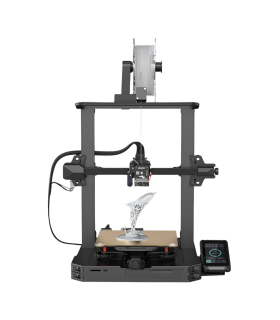 پرینتر سه بعدی کریلیتی مدل Ender 3 S1 Pro برند Creality