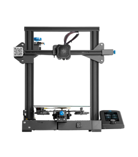 پرینتر سه بعدی کریلیتی مدل Ender 3 V2 برند Creality